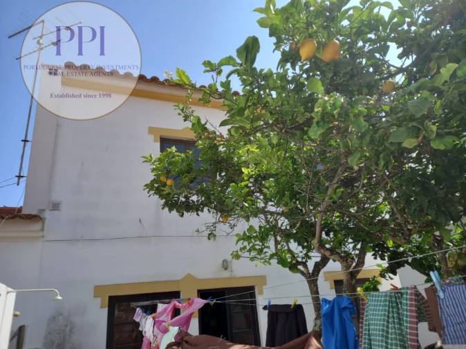 Moradia T6 para Venda em Vila Nova de Milfontes Foto 2