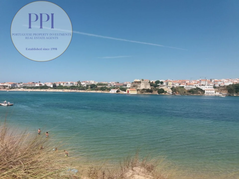 Moradia T6 para Venda em Vila Nova de Milfontes Foto 28