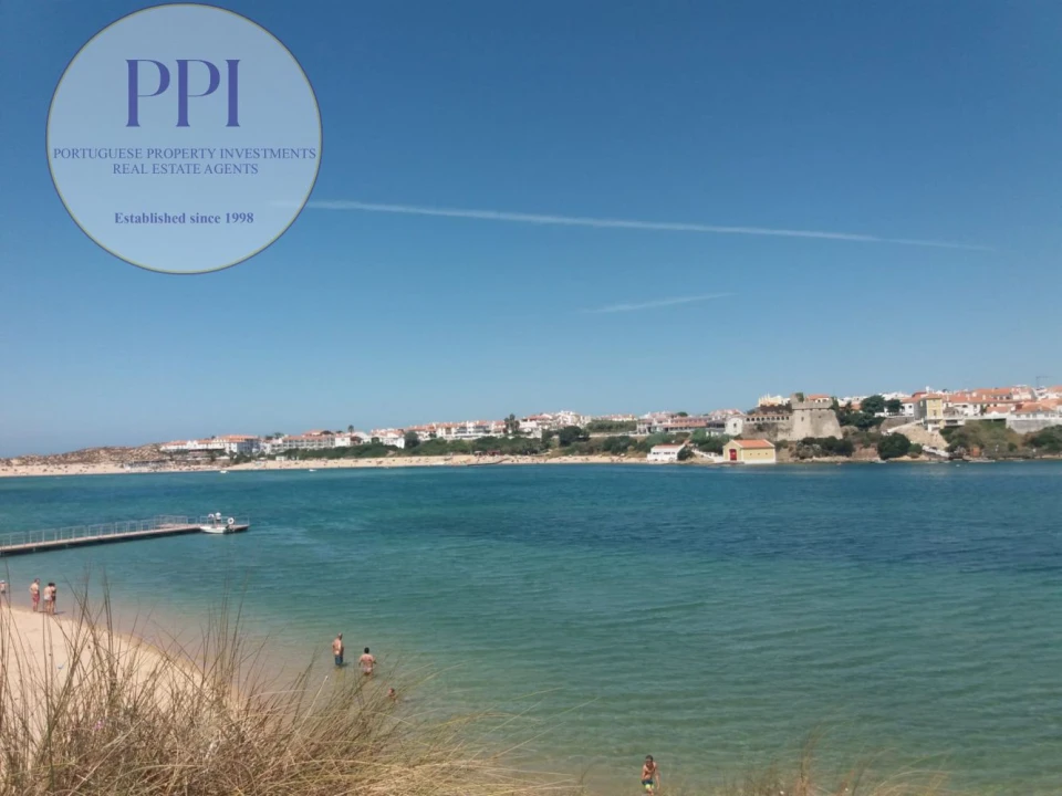 Moradia T6 para Venda em Vila Nova de Milfontes Foto 27