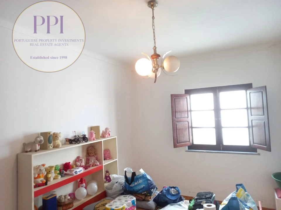 Moradia T6 para Venda em Vila Nova de Milfontes Foto 8