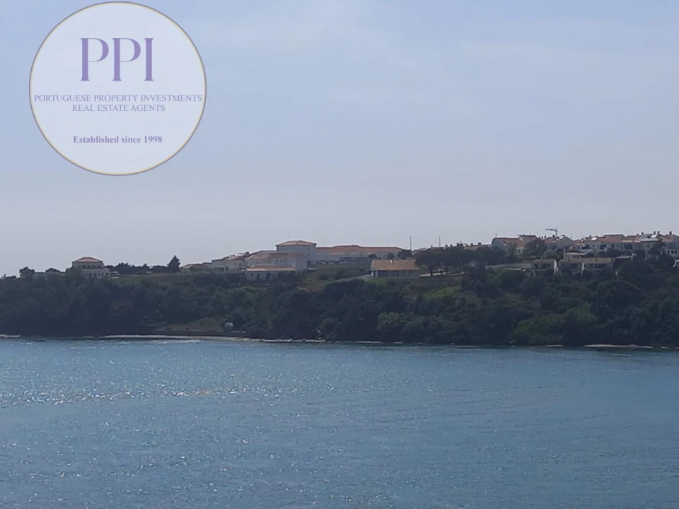 Moradia T6 para Venda em Vila Nova de Milfontes Foto 24