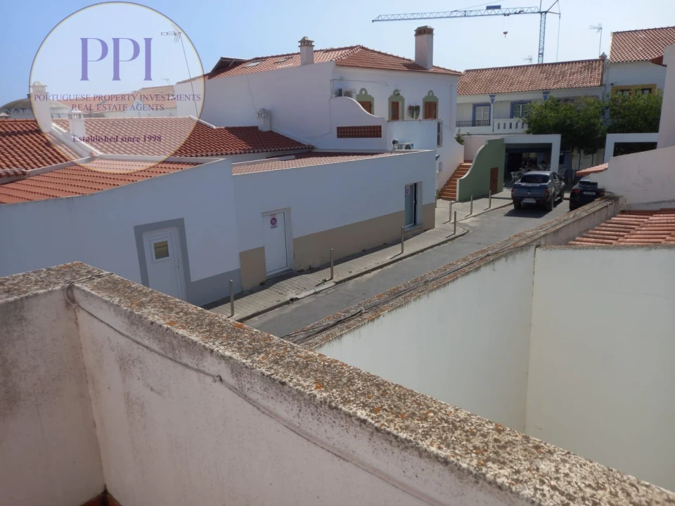 Moradia T6 para Venda em Vila Nova de Milfontes Foto 13
