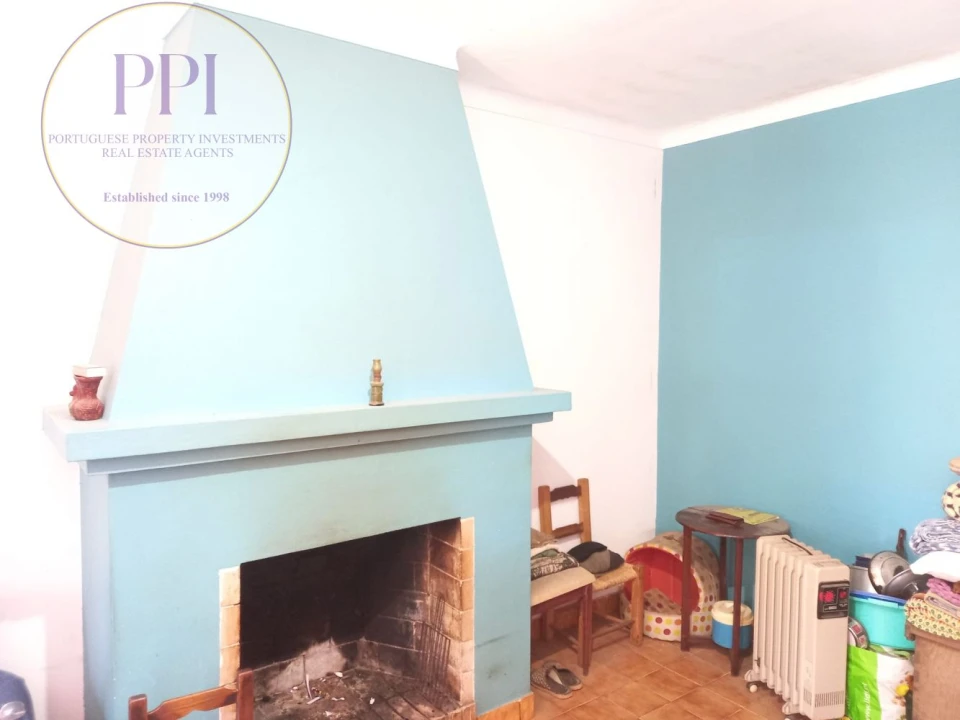 Moradia T6 para Venda em Vila Nova de Milfontes Foto 6