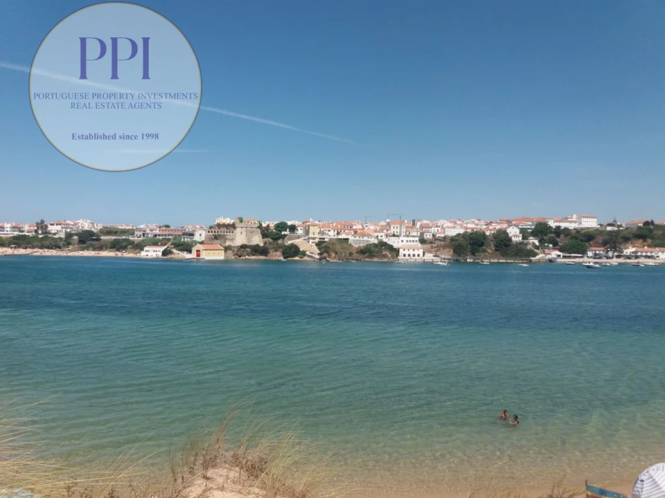 Moradia T6 para Venda em Vila Nova de Milfontes Foto 29