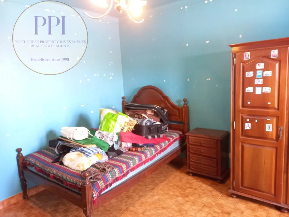 Moradia T6 para Venda em Vila Nova de Milfontes Foto 15