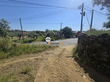 Terreno para Venda em Salgueiro do Campo