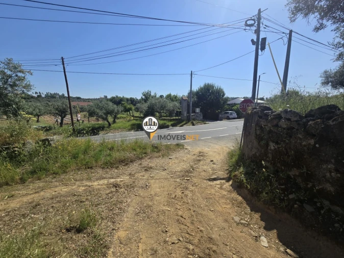 Terreno para Venda em Salgueiro do Campo Foto 2