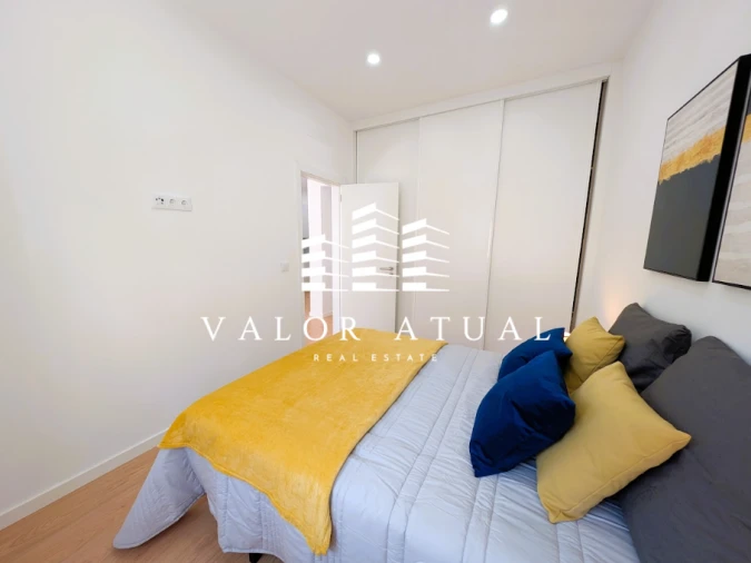 Apartamento T3 para Venda em São Vicente Foto 14