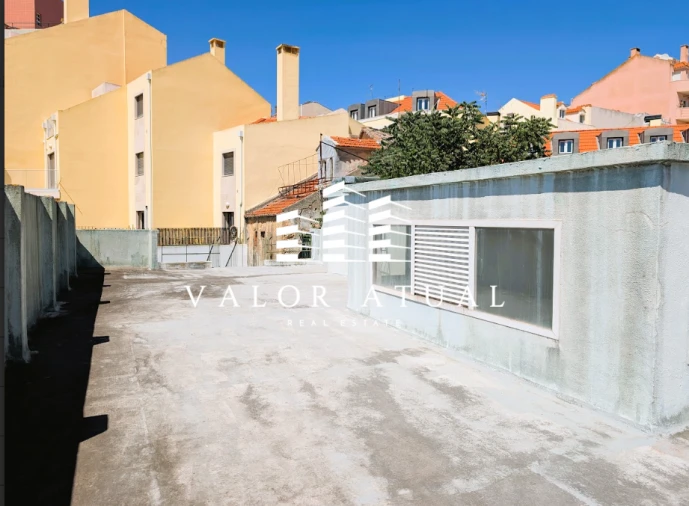 Apartamento T3 para Venda em São Vicente Foto 30