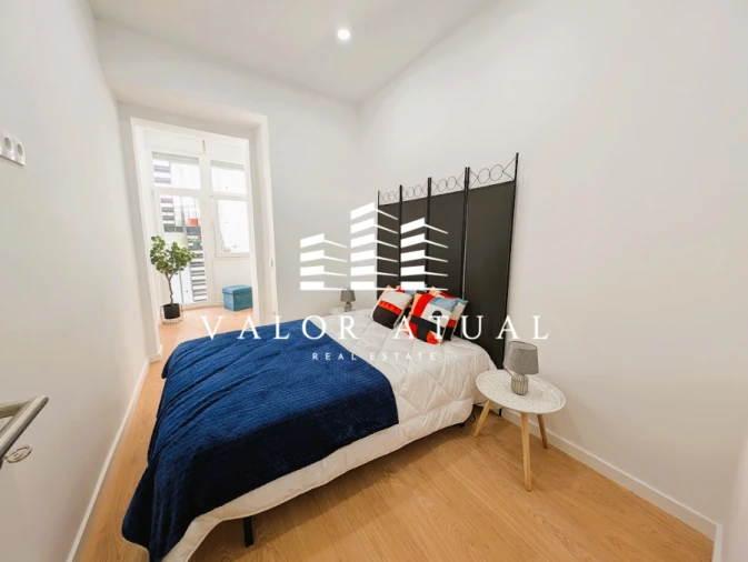 Apartamento T3 para Venda em São Vicente Foto 16