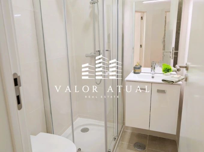 Apartamento T3 para Venda em São Vicente Foto 19