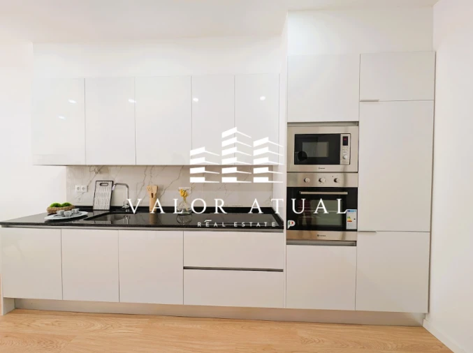 Apartamento T3 para Venda em São Vicente Foto 7