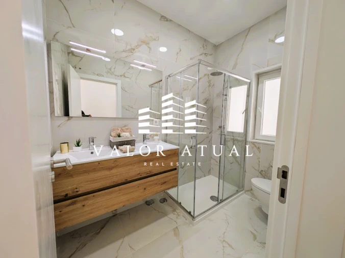 Apartamento T3 para Venda em São Vicente Foto 26