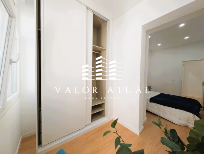 Apartamento T3 para Venda em São Vicente Foto 18