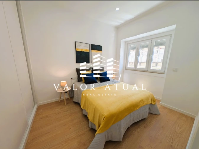 Apartamento T3 para Venda em São Vicente Foto 13