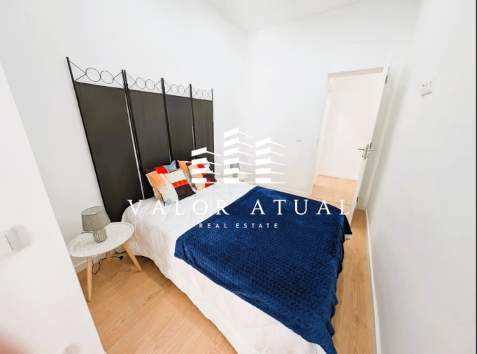 Apartamento T3 para Venda em São Vicente Foto 17