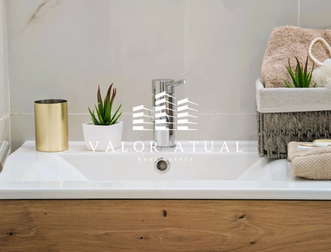 Apartamento T3 para Venda em São Vicente Foto 27