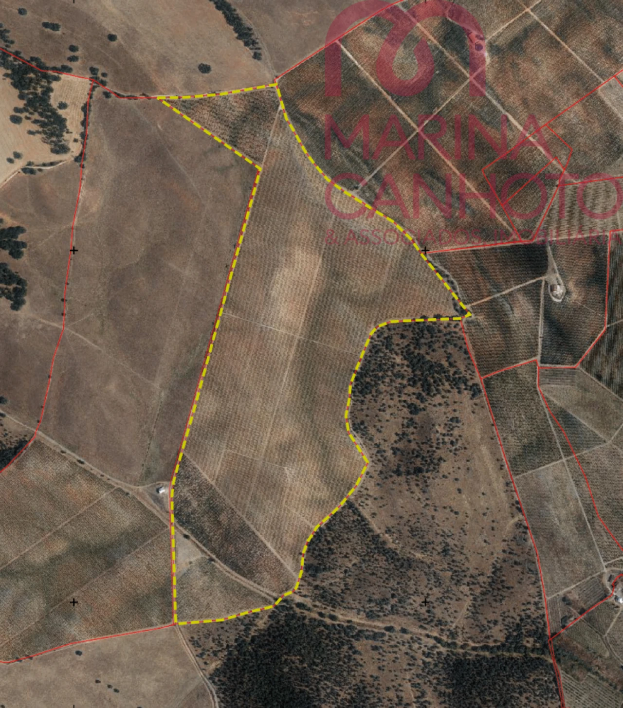 Terreno para Venda em Orada Foto 1