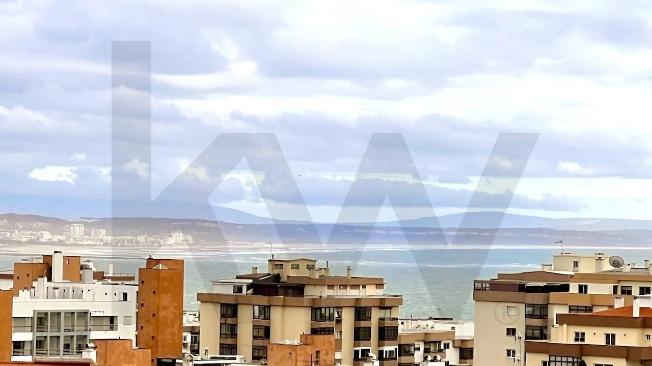 Apartamento T2 para Venda em Oeiras e São Julião da Barra, Paço de Arcos e Caxias Foto 1