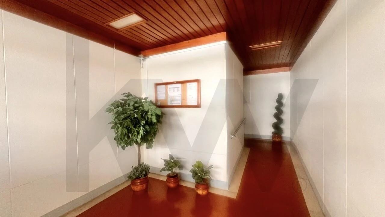 Apartamento T2 para Venda em Oeiras e São Julião da Barra, Paço de Arcos e Caxias Foto 20