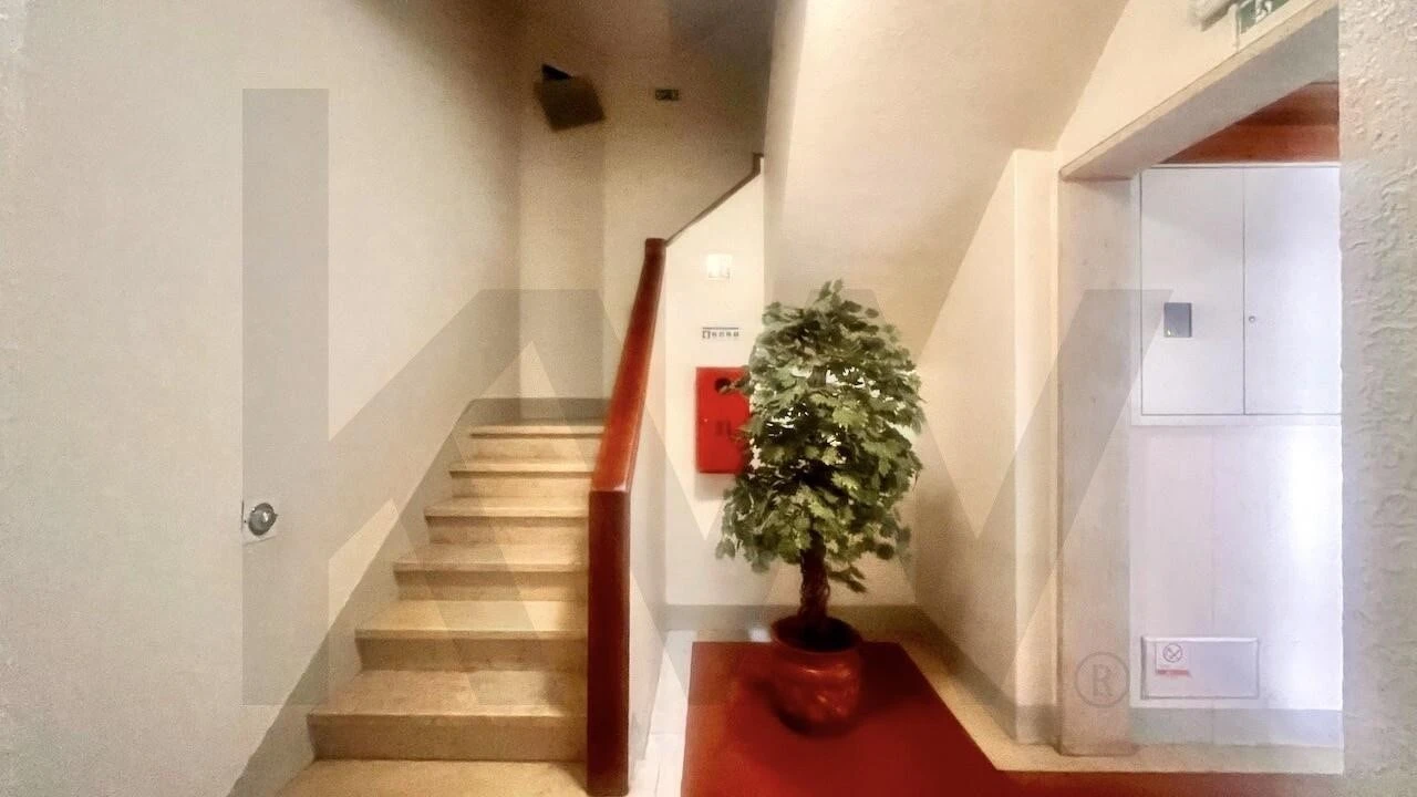 Apartamento T2 para Venda em Oeiras e São Julião da Barra, Paço de Arcos e Caxias Foto 21