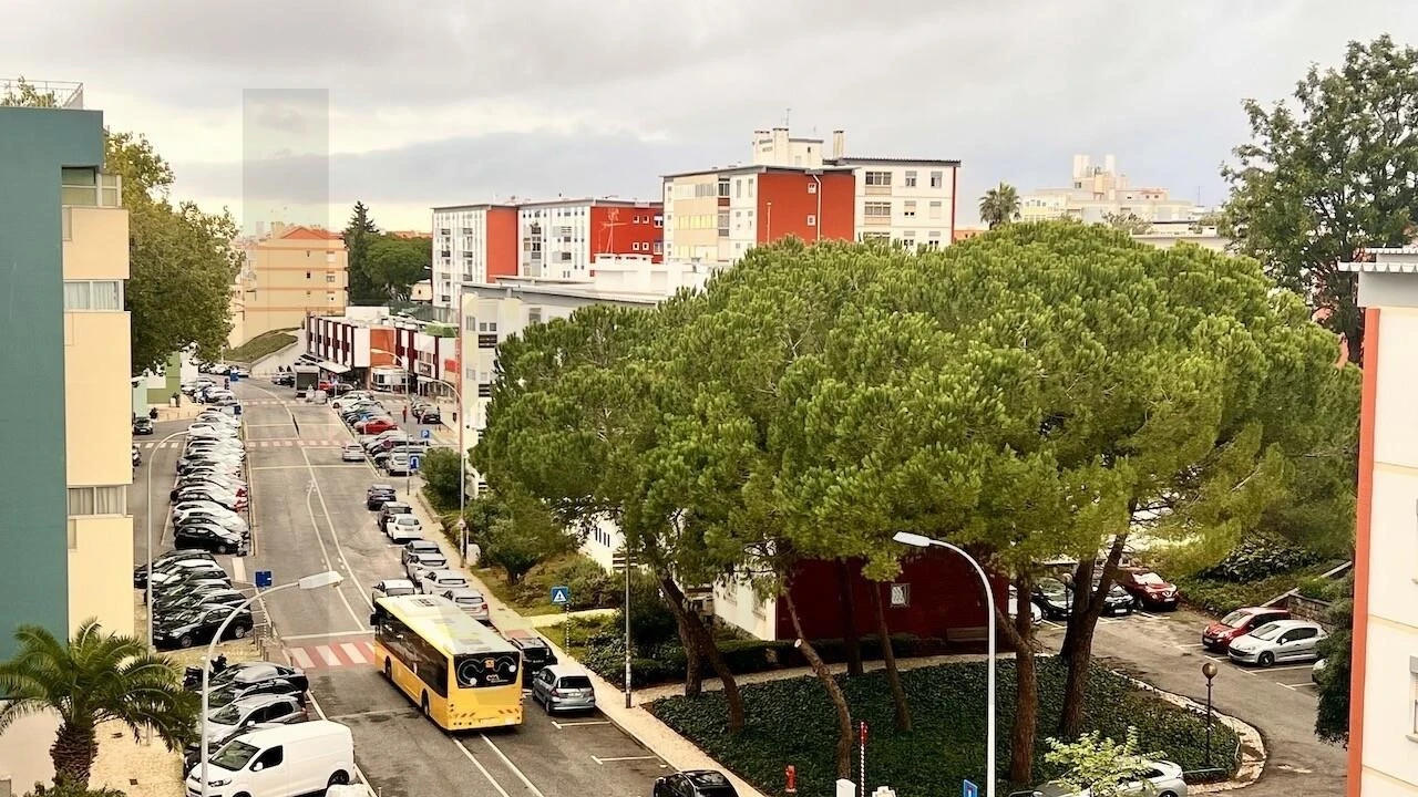 Apartamento T2 para Venda em Oeiras e São Julião da Barra, Paço de Arcos e Caxias Foto 25