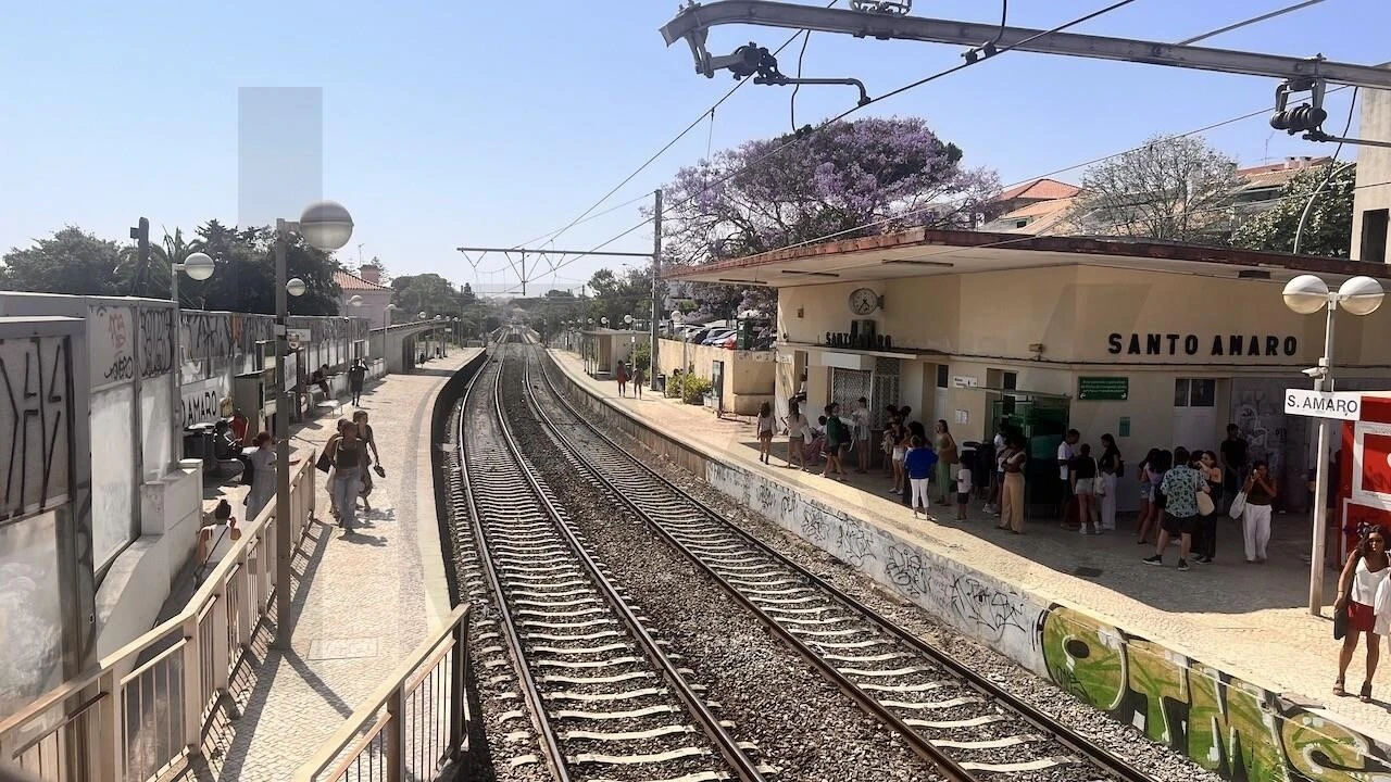 Apartamento T2 para Venda em Oeiras e São Julião da Barra, Paço de Arcos e Caxias Foto 28