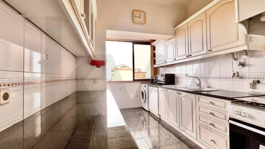 Apartamento T2 para Venda em Oeiras e São Julião da Barra, Paço de Arcos e Caxias Foto 5