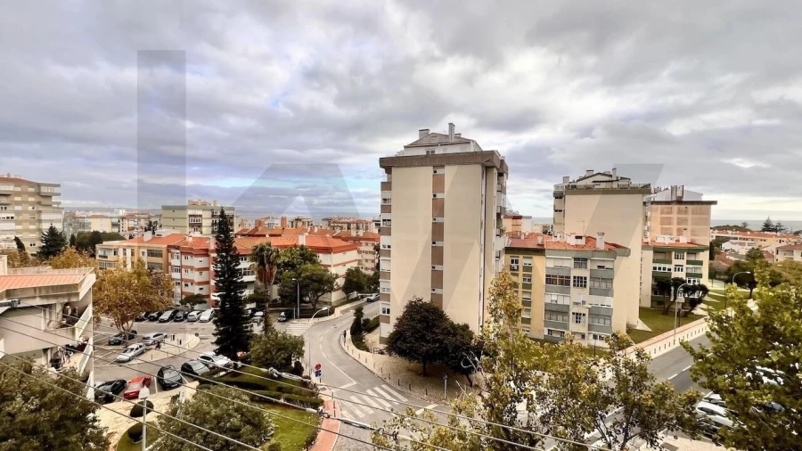 Apartamento T2 para Venda em Oeiras e São Julião da Barra, Paço de Arcos e Caxias Foto 7