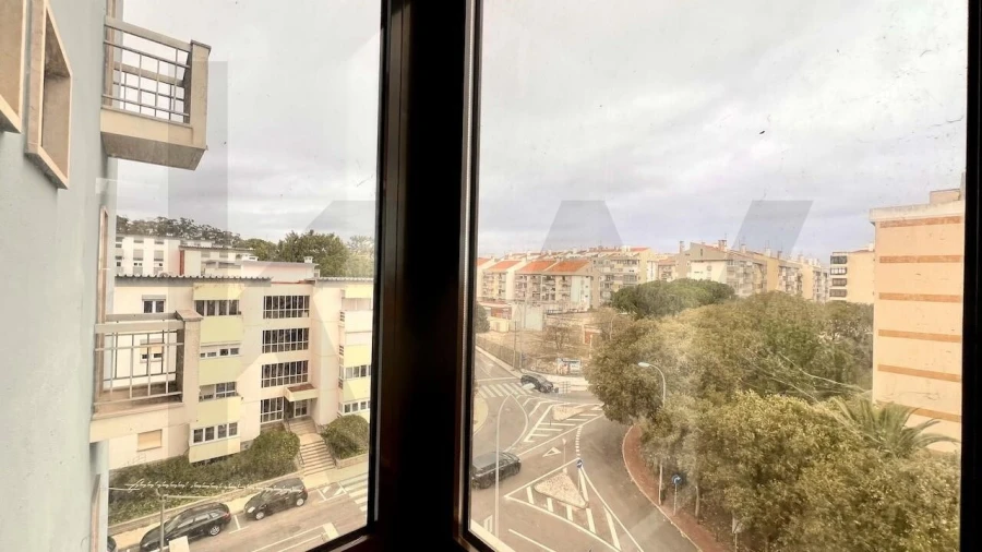 Apartamento T2 para Venda em Oeiras e São Julião da Barra, Paço de Arcos e Caxias Foto 8