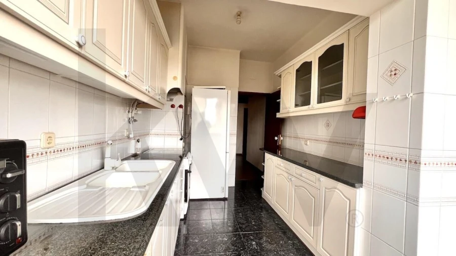 Apartamento T2 para Venda em Oeiras e São Julião da Barra, Paço de Arcos e Caxias Foto 9