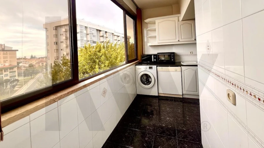 Apartamento T2 para Venda em Oeiras e São Julião da Barra, Paço de Arcos e Caxias Foto 10