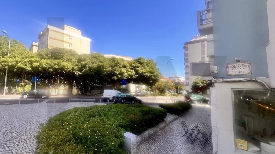 Apartamento T2 para Venda em Oeiras e São Julião da Barra, Paço de Arcos e Caxias Foto 23