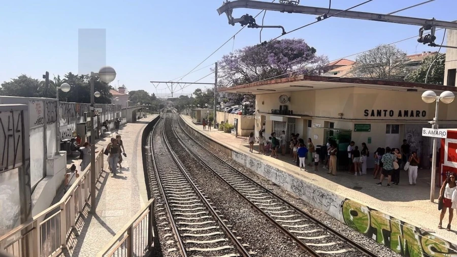 Apartamento T2 para Venda em Oeiras e São Julião da Barra, Paço de Arcos e Caxias Foto 28
