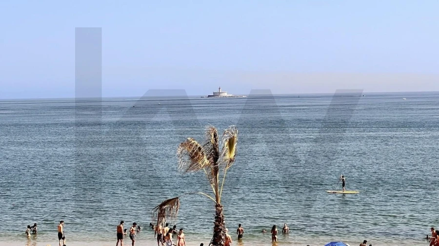 Apartamento T2 para Venda em Oeiras e São Julião da Barra, Paço de Arcos e Caxias Foto 29