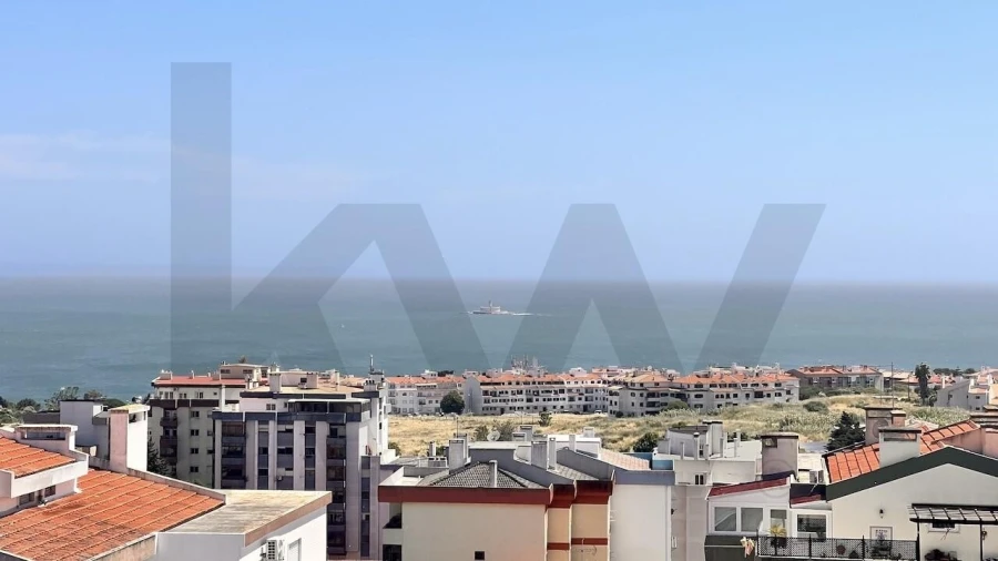 Apartamento T2 para Venda em Oeiras e São Julião da Barra, Paço de Arcos e Caxias Foto 26