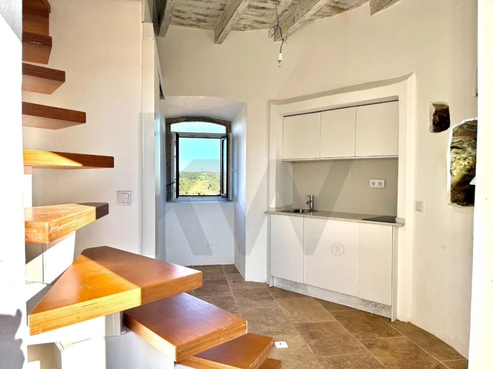 Quinta T2 para Venda em Santiago do Cacém, Santa Cruz e São Bartolomeu da Serra Foto 17