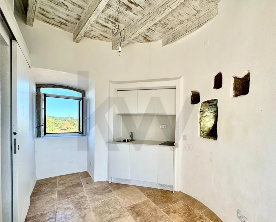 Quinta T2 para Venda em Santiago do Cacém, Santa Cruz e São Bartolomeu da Serra Foto 19