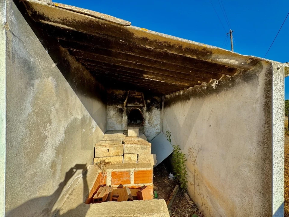 Quinta T2 para Venda em Santiago do Cacém, Santa Cruz e São Bartolomeu da Serra Foto 33