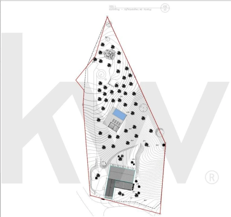 Quinta T2 para Venda em Santiago do Cacém, Santa Cruz e São Bartolomeu da Serra Foto 35