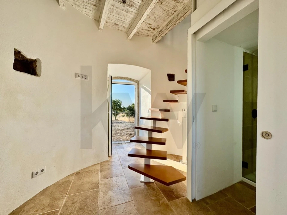 Quinta T2 para Venda em Santiago do Cacém, Santa Cruz e São Bartolomeu da Serra Foto 15