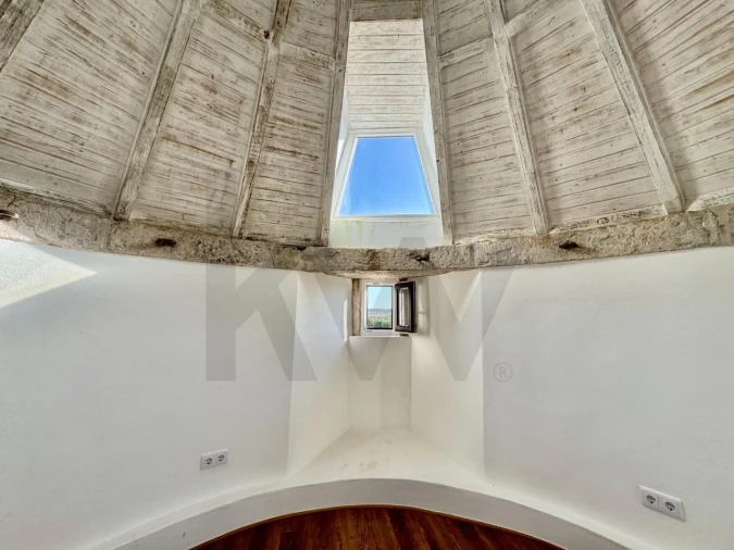 Quinta T2 para Venda em Santiago do Cacém, Santa Cruz e São Bartolomeu da Serra Foto 13