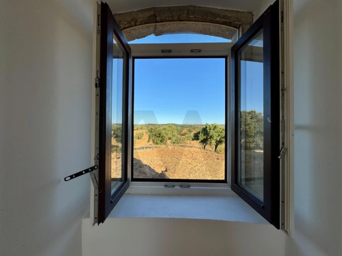 Quinta T2 para Venda em Santiago do Cacém, Santa Cruz e São Bartolomeu da Serra Foto 21