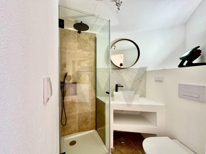 Quinta T2 para Venda em Santiago do Cacém, Santa Cruz e São Bartolomeu da Serra Foto 9