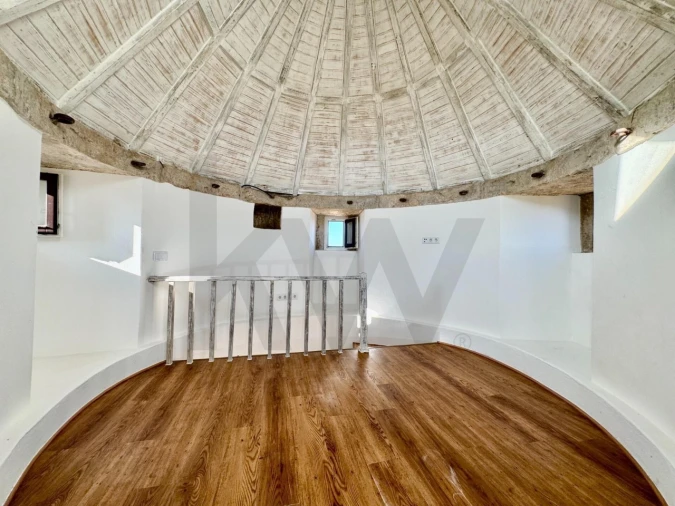 Quinta T2 para Venda em Santiago do Cacém, Santa Cruz e São Bartolomeu da Serra Foto 12