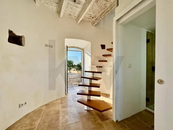 Quinta T2 para Venda em Santiago do Cacém, Santa Cruz e São Bartolomeu da Serra Foto 15