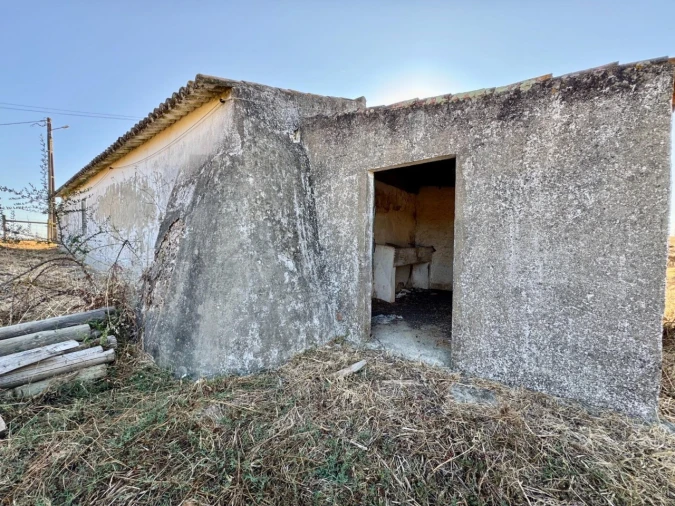 Quinta T2 para Venda em Santiago do Cacém, Santa Cruz e São Bartolomeu da Serra Foto 26