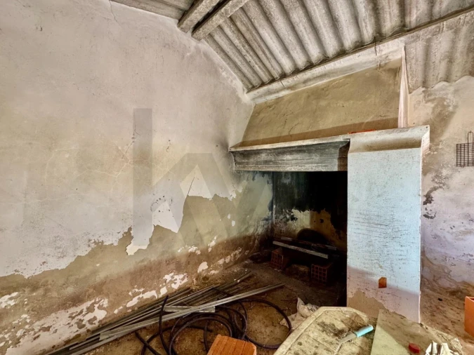 Quinta T2 para Venda em Santiago do Cacém, Santa Cruz e São Bartolomeu da Serra Foto 29