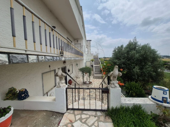 Moradia T3 para Venda em Romeira e Várzea Foto 18