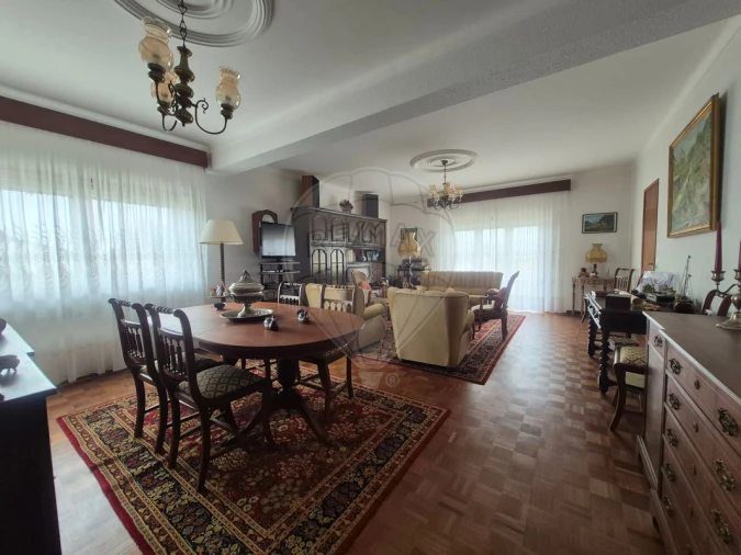 Moradia T3 para Venda em Romeira e Várzea Foto 5